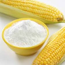 WE ARE SUPPLIER’S OF CORN FLOUR
